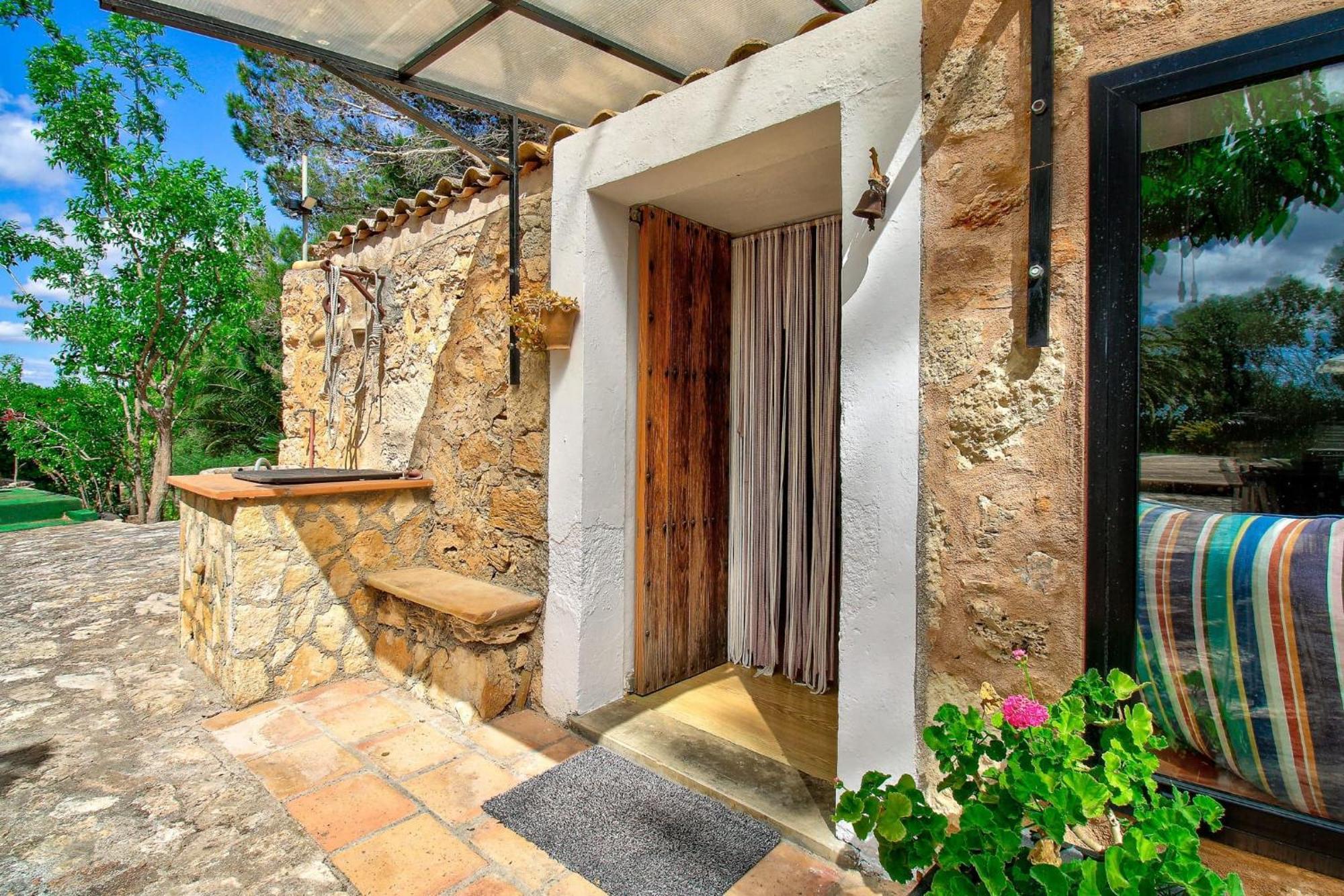Finca Can Garbeta By Rentallorca Manacor  Eksteriør bilde